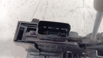 Kia Forte Door Latch Lock Right Passenger Rear 2016 2015 2014