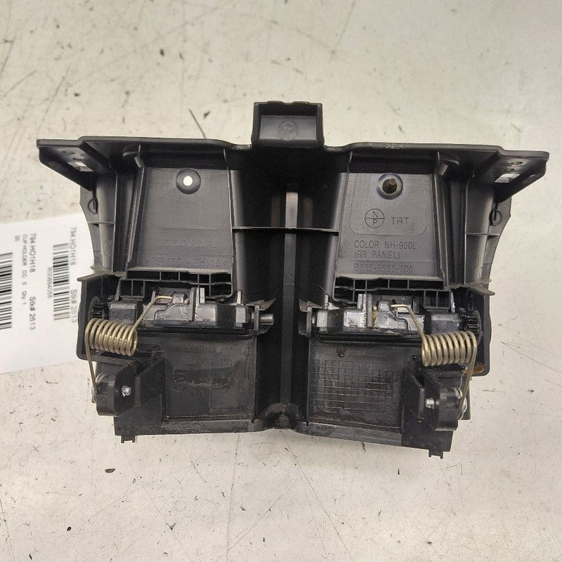 Honda Clarity Cup Holder  2018 2019 2020