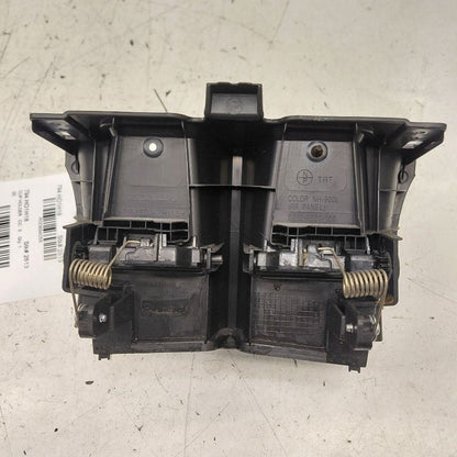 Honda Clarity Cup Holder  2018 2019 2020