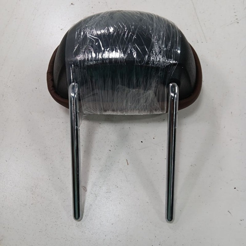 Fiat 500 Seat Headrest Rear Back Seat Head Rest  2016 2017 OEM