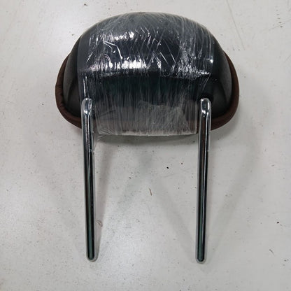 Fiat 500 Seat Headrest Rear Back Seat Head Rest  2016 2017 OEM