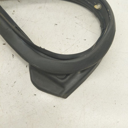 Mazda 6 On Door Seal Rubber Right Passenger Rear Back  2016 2015 2014