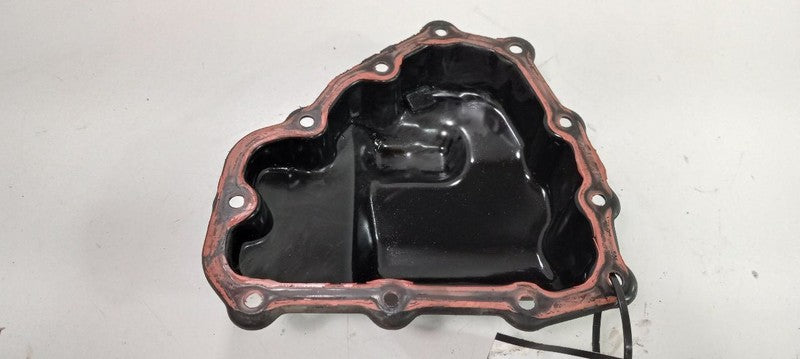 Mazda 3 Transmission Housing Side Cover Plate 2013 2012 2011 2010 OEM
