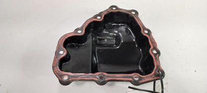 Mazda 3 Transmission Housing Side Cover Plate 2013 2012 2011 2010 OEM