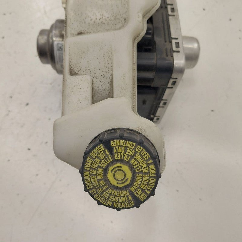Power Brake Booster Hydro-boost ID LX6C-2D335-NJ Fits 21-22 Ford Escap