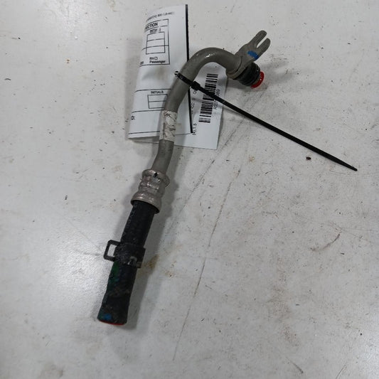 Ford Bronco Sport Automatic Transmission Oil Cooler Line Tube Hose  20