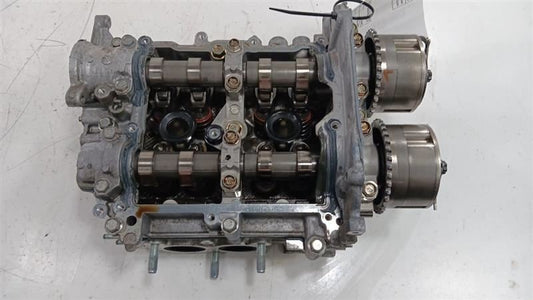11039AC62A Passenger Right Cylinder Head Fits 17-19 IMPREZA