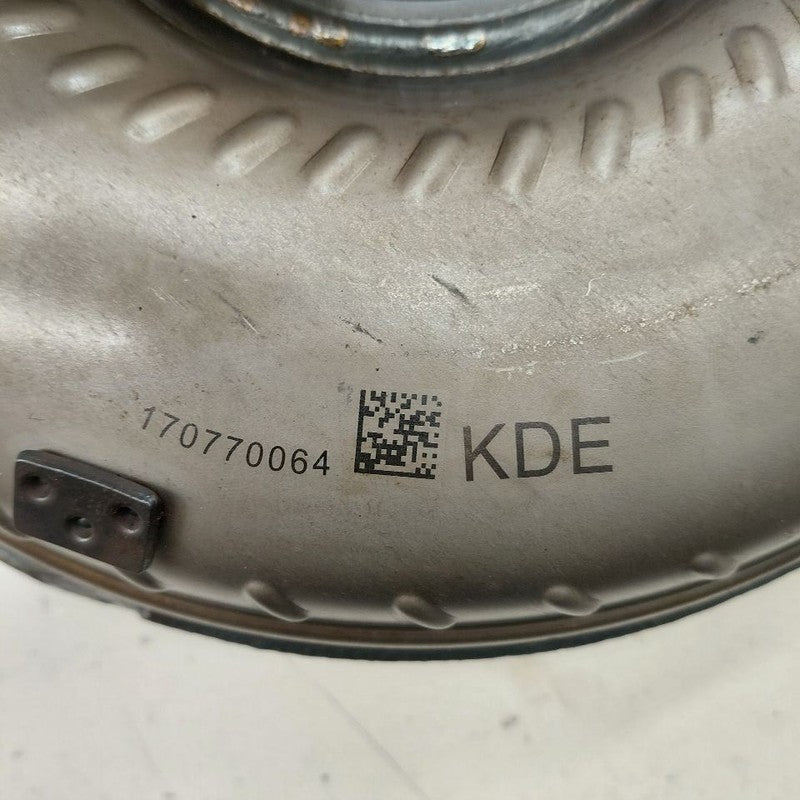 Kia Sorento Automatic Transmission Torque Converter  3.3 2018 2017 201