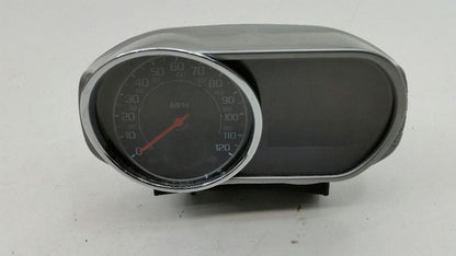 Speedometer Model MPH Fits 13-15 Chevy Spark OEM