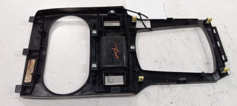 Subaru Legacy Shifter Bezel Trim Shift Console Surround Trim 2011 2012