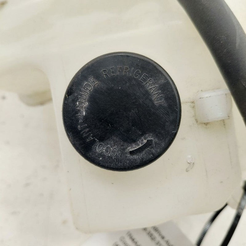Radiator Overflow Coolant Reservoir Sedan Fits 13-18 Nissan Altima OEM