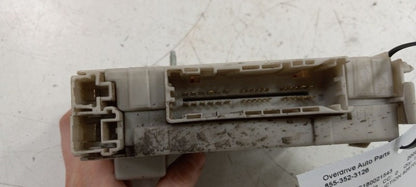 Lexus GS350 Cabin Fuse Box Junction 8267030230 Interior 2007 2008 2009
