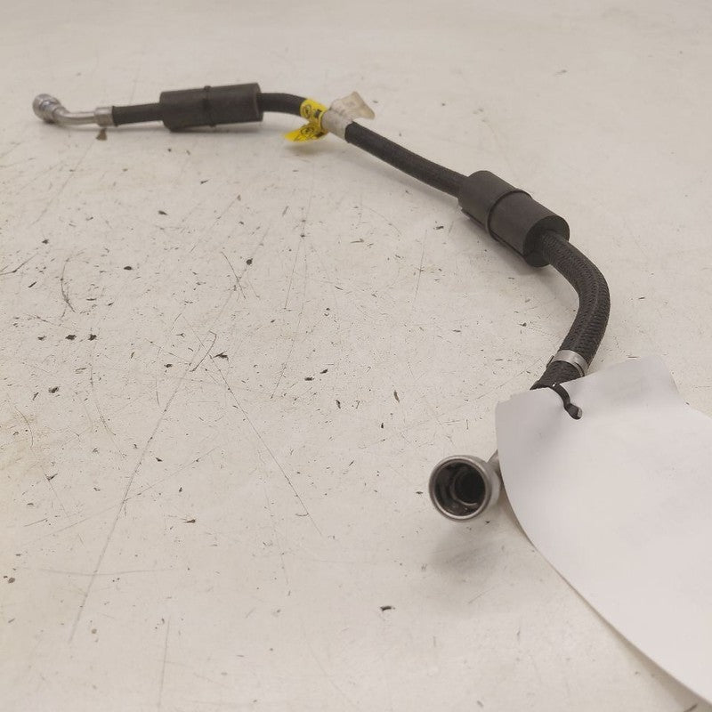 Chevy Equinox Gas Fuel Line  2024 2023 2022
