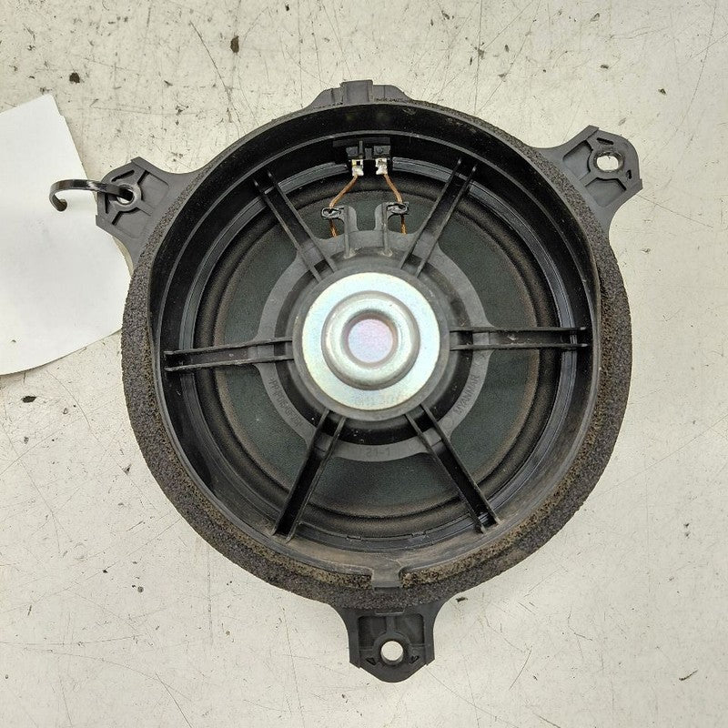 Subaru XV Crosstrek Speaker Left Driver Rear  2022 2021 2020 2019