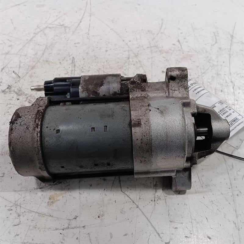 12418580390 Engine Starter Motor Fits 20 BMW 228i