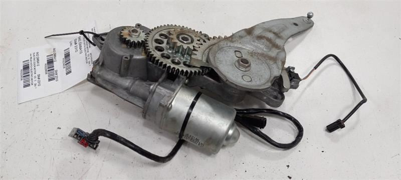GMC Acadia Electric Door Motor 2012  OEM