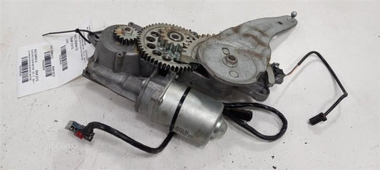 GMC Acadia Electric Door Motor 2012  OEM