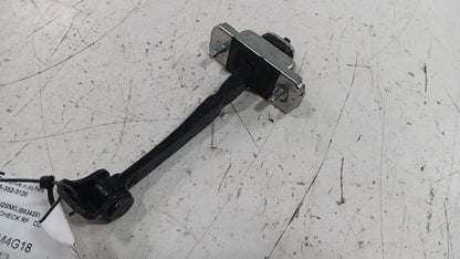 Buick Encore Door Check Right Passenger Front Hinge Stopper Detent  20