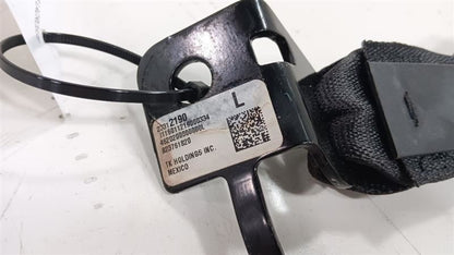 Buick Lacrosse Seat Belt Buckle Latch Left Rear Back 2013 2014 2015 20