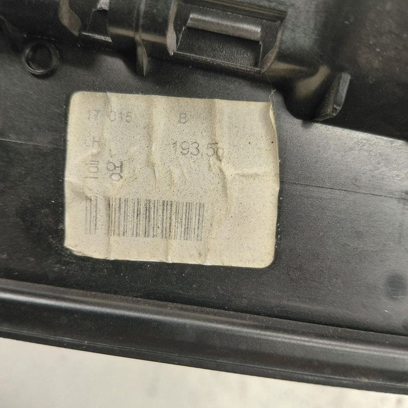 Kia Sorento Left Rear Door Applique Trim {83250C5000} 2018 2017 2016