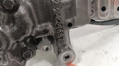 Chevy Volt VOLT      2014 Transmission Pump 523458 2011 2012 2013 2014