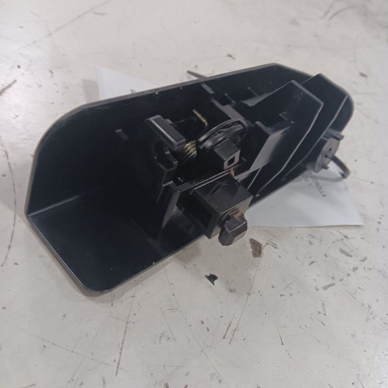 Toyota Corolla Fuel Door Switch Gas Cap Cover Lid Release Button Contr