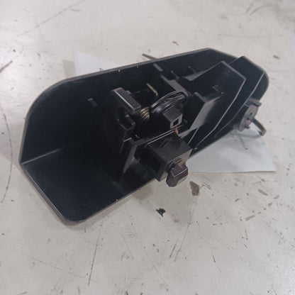 Toyota Corolla Fuel Door Switch Gas Cap Cover Lid Release Button Contr