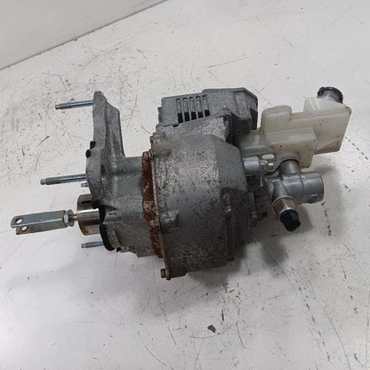 Power Brake Booster Fits 13 Nissan LEAF