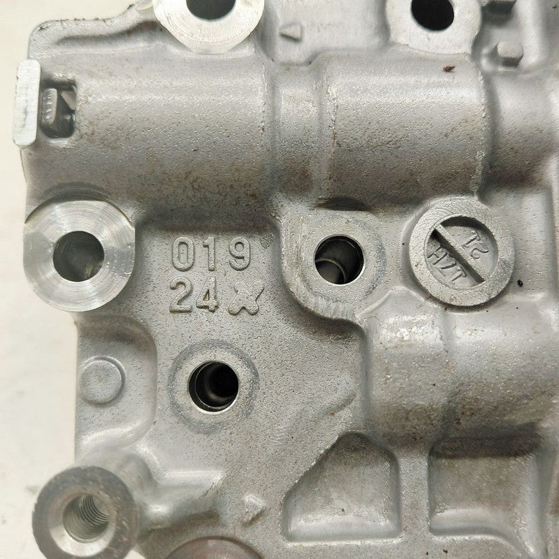 Honda CR-V Automatic Transmission Valve Body  2017 2018 2019