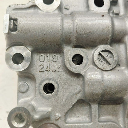 Honda CR-V Automatic Transmission Valve Body  2017 2018 2019