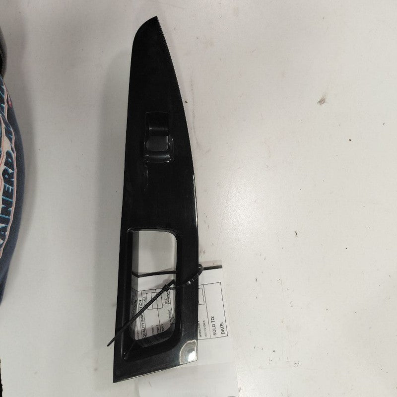Ford Fusion Window Switch Bezel Trim Right Rear  2016 2015 2014 2013 O