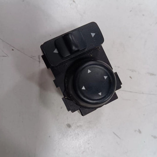 Driver Left Front Door Mirror Switch Fits 18-23 Nissan Kicks 