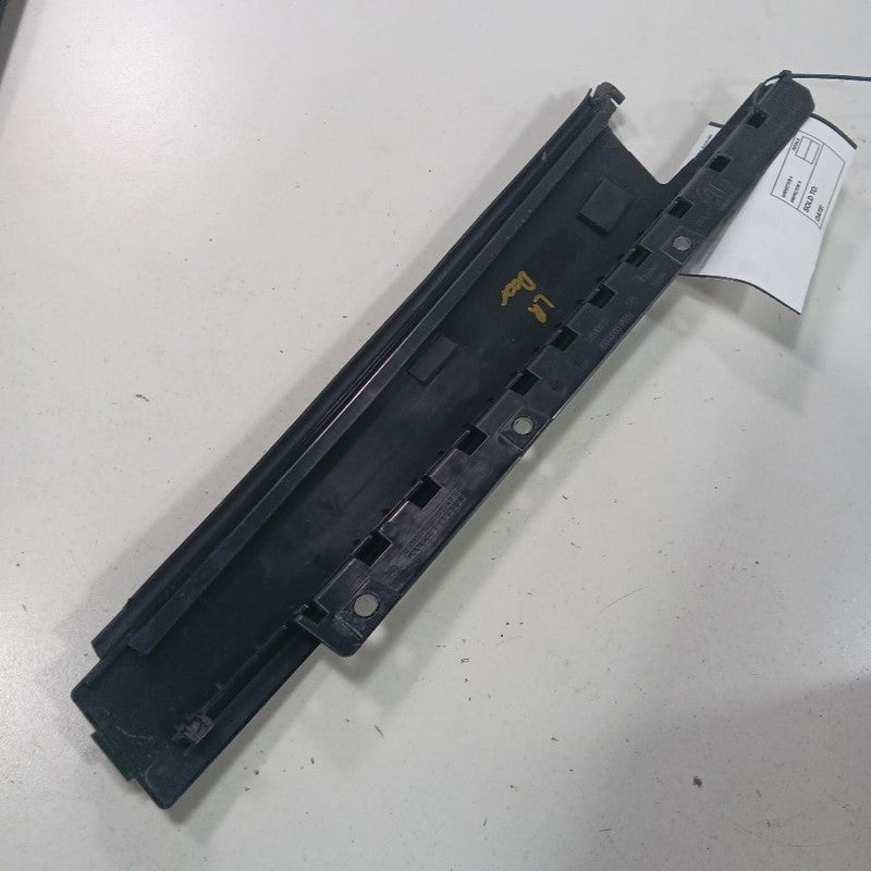 Fiat 500 Left Rear Door Trim {51940155} 2016 2017 OEM