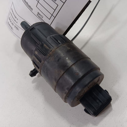 Fiat 500 Windshield Washer Wash Fluid Reservoir Motor Pump Electric  2