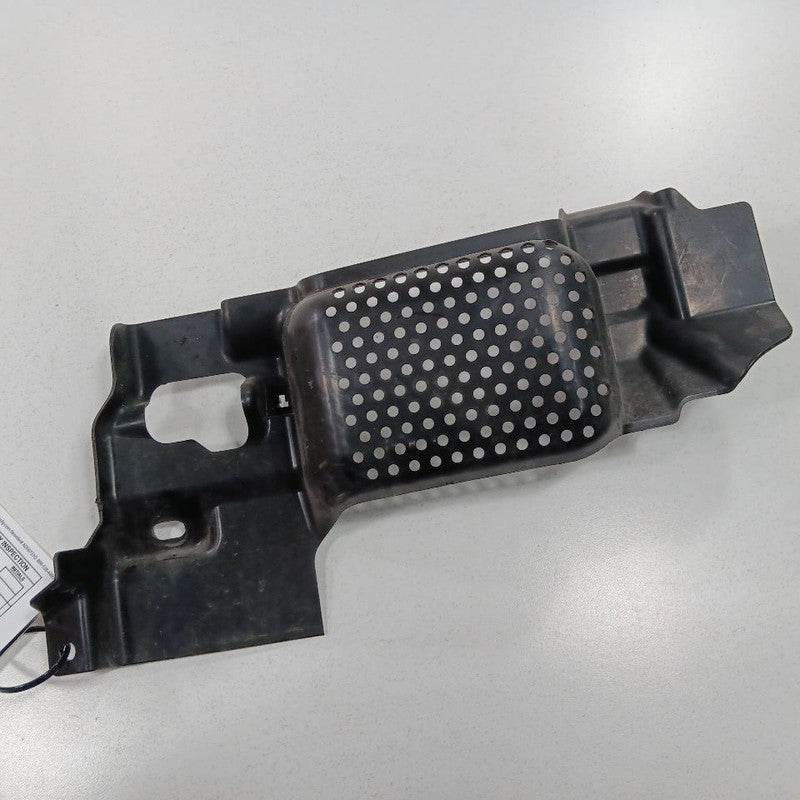 Outlander Sport Passenger Right Side Bumper Side Cover {6405A300} 2022 2023 2024