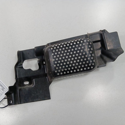 Outlander Sport Passenger Right Side Bumper Side Cover {6405A300} 2022 2023 2024