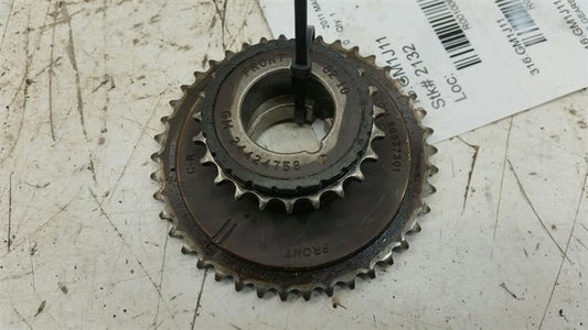 Chevy Malibu Timing Gear 2008 2009 2010 2011 2012