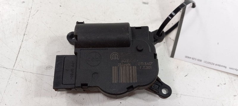 Dodge Dart Flap Door Motor Heater AC Door Actuator 2013 2014 2015 2016