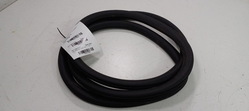 Chevy Cruze On Body Door Jamb Seal Rear Right Passenger Back 2019 2018 2017 2016