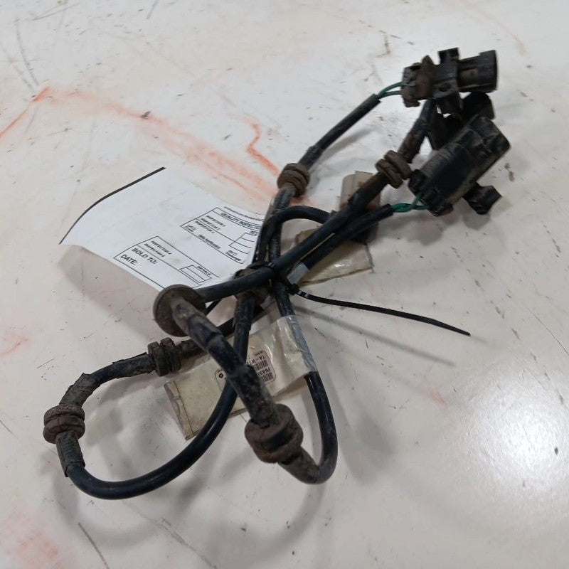 Jeep Compass Parking Brake Emergency Brake Cable  2021 2020 2019 2018 