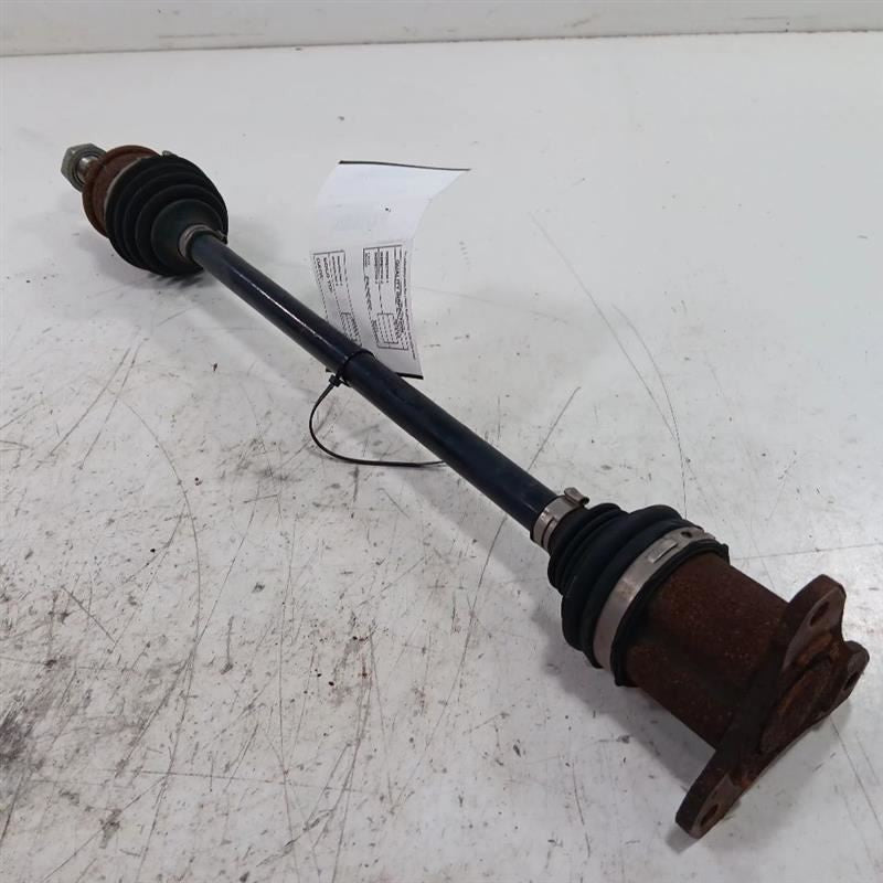 Left Rear CV Axle Shaft Rear Axle Fits 13-20 TRAX