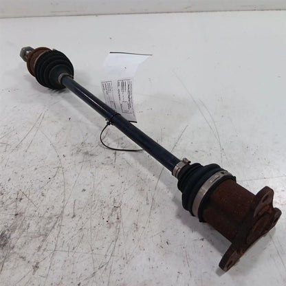 Left Rear CV Axle Shaft Rear Axle Fits 13-20 TRAX