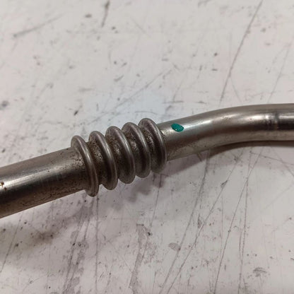 Chevy Malibu Super Turbo Charger Oil Line Hose Tube  2019 2020 2021 20