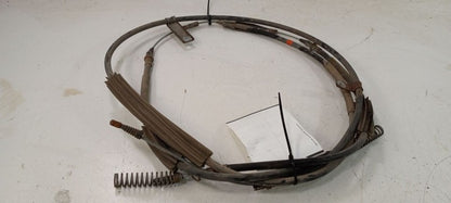 Cadillac CTS Parking Brake Emergency Brake Cable 2011 2012 2013