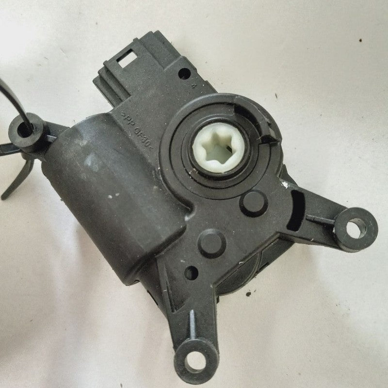 Alfa Romeo Stelvio Flap Door Motor Heater AC Door Actuator {1138004210