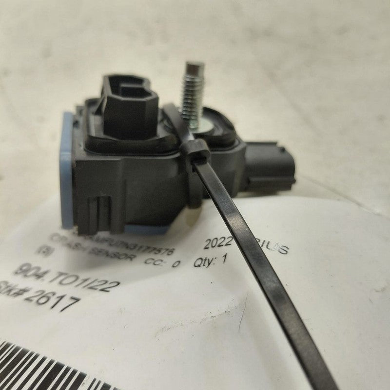Toyota Prius Contact Sensor  2022 2021 2020