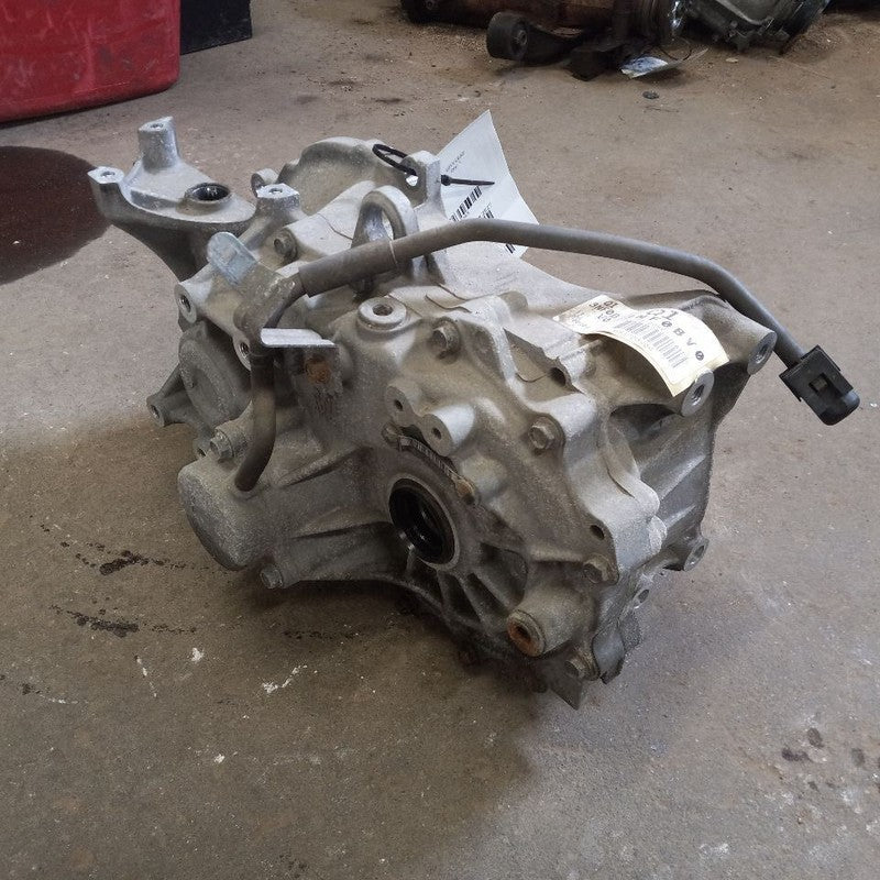Automatic Transmission 40 Kwh Lithium-ion Fits 13-23 Nissan LEAF