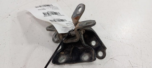 Kia Forte Door Hinge Set Left Rear 2010 2011 2012 2013