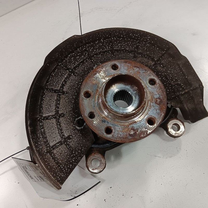 Driver Front Spindle Knuckle Bearing Hub 4 Door X Model AWD Fits 16-17