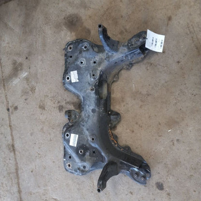 68371783AA Crossmember K Frame Front Fits 17-21 Jeep Compass